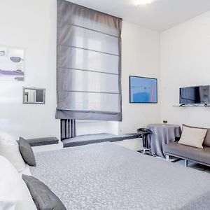 Deluxe Kamer