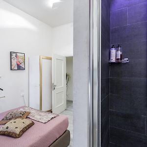 Economy Kamer met een King Size Bed